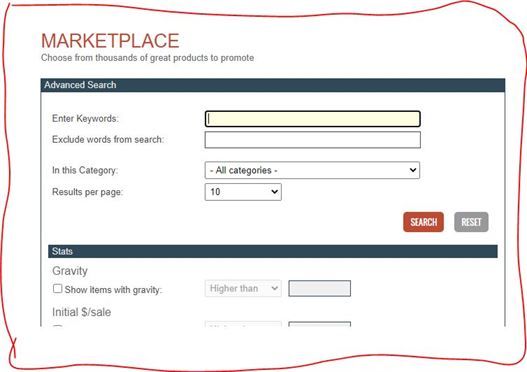 ClickBank-Advanced-Search-Find-Products2