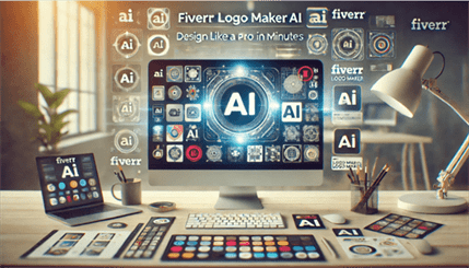 Fiverr Logo Maker AI