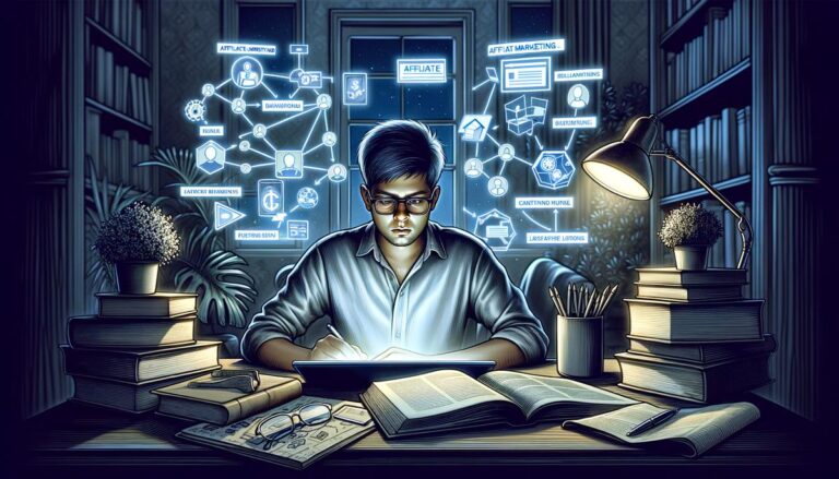 Launch Your Affiliate Program with PartNero