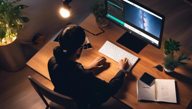 Fiverr Design Business Card: The Ultimate Guide for IT Professionals