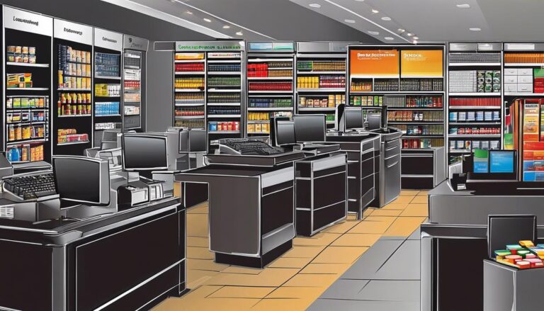 Optimize Your Checkout: POS Essentials