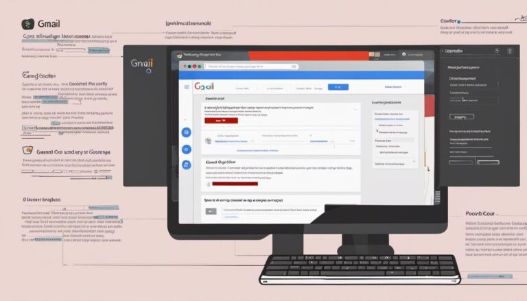 Embedding Letterhead in Gmail: A Simple Guide