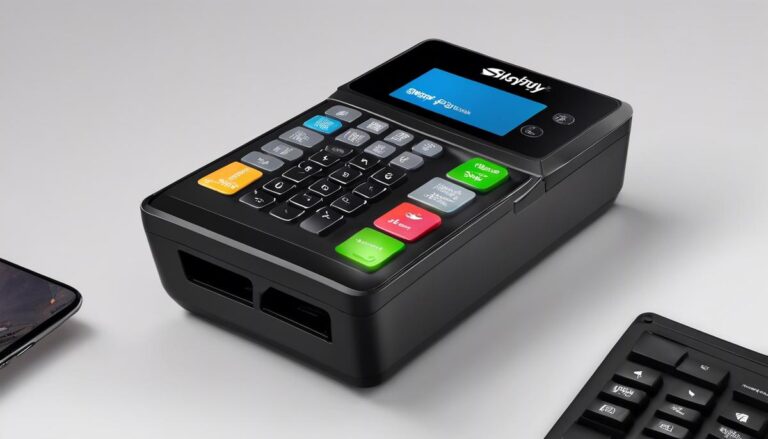 Knock Out Competition with Shopify POS Hardware