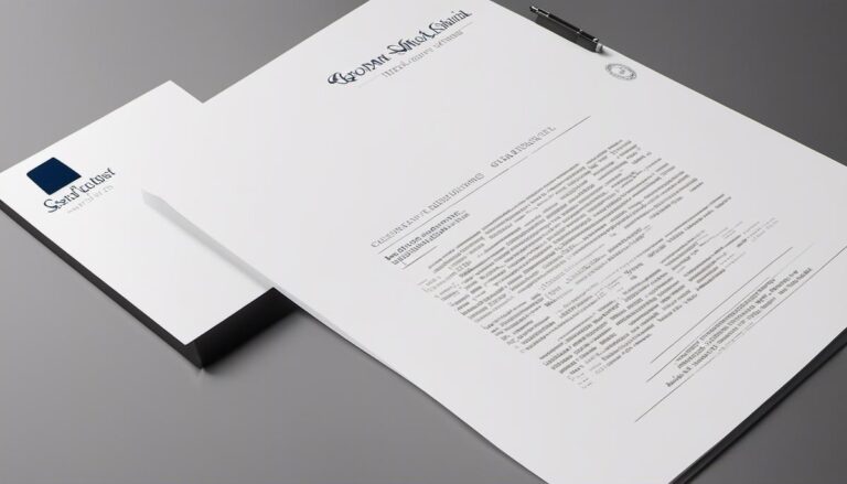 Creating an Email Letterhead Template