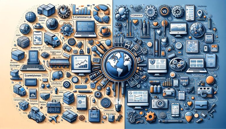 Shopify vs Salesforce: The Ultimate Guide for IT Users