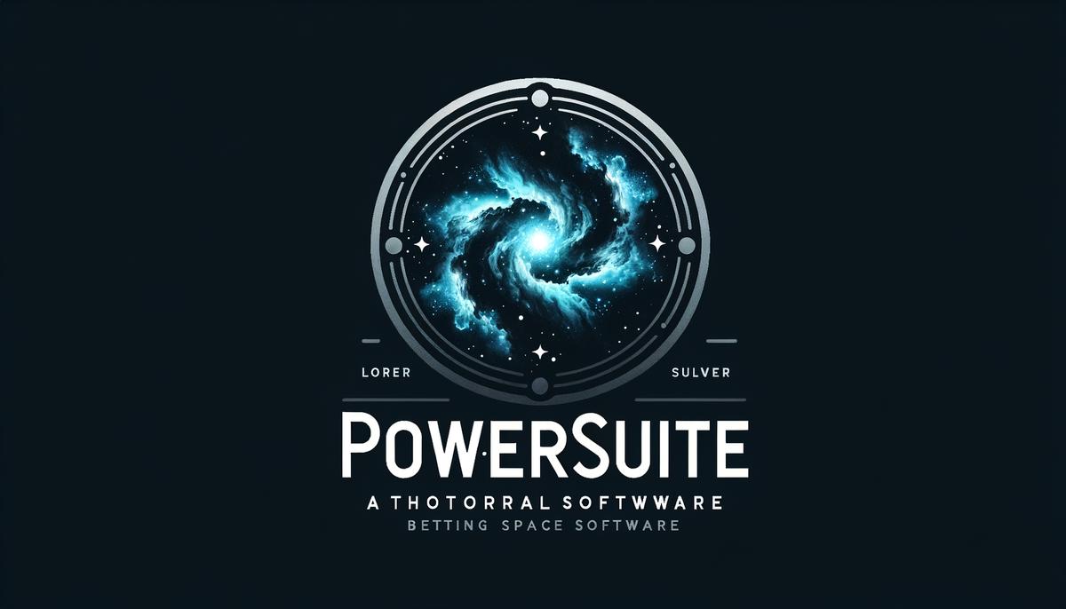 SEO PowerSuite image logo