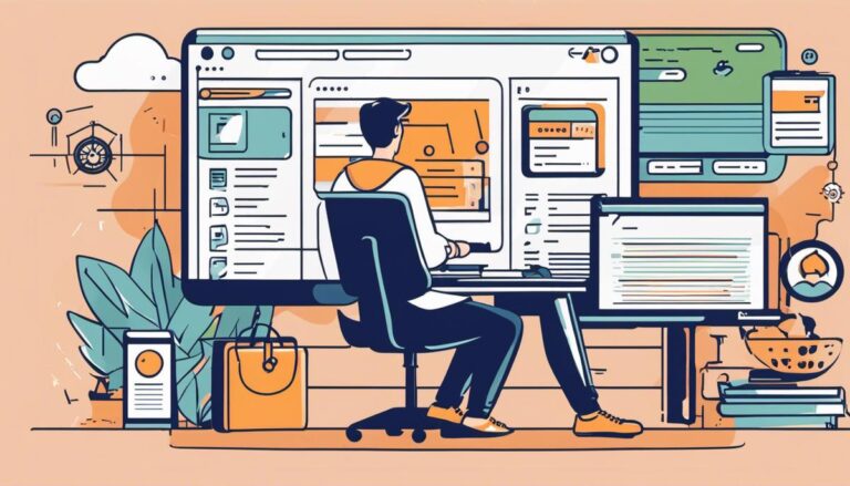 Efficient Steps to Migrate Your Website to Shopify