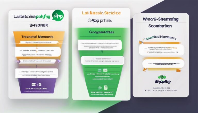 Shopify UK Pricing: Key Insights