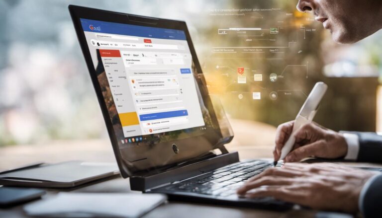 How to Customize Your Gmail with a Letterhead