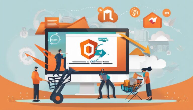 Effortless Magento to WooCommerce Migration