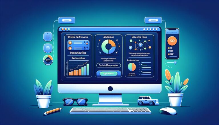 Unveiling SEO PowerSuite’s Website Auditor